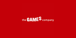 The Games Company Slot Game