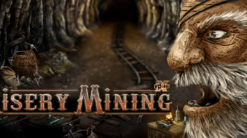 Misery Mining Slot Review