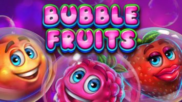 Bubble Fruits Slot Review