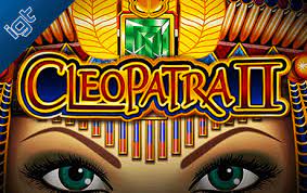 Cleopatra 2 Slot Review