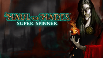 Haul of Hades Super Spinner Review