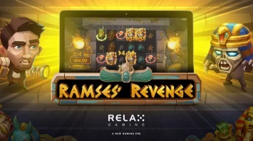 ramses revenge