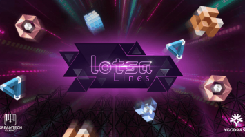 Lotsa Lines Slot Review