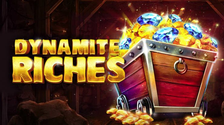 Dynamite Riches Review