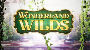 Wonderland Wilds Slot Review