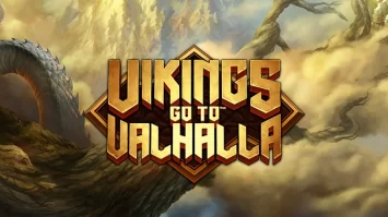 Vikings Go To Valhalla Slot