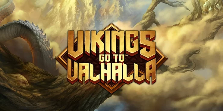 Vikings Go To Valhalla Slot