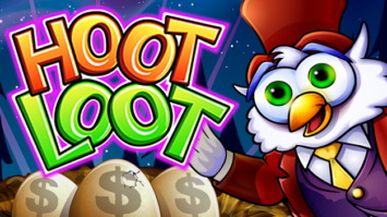 Hoot Loot Slot