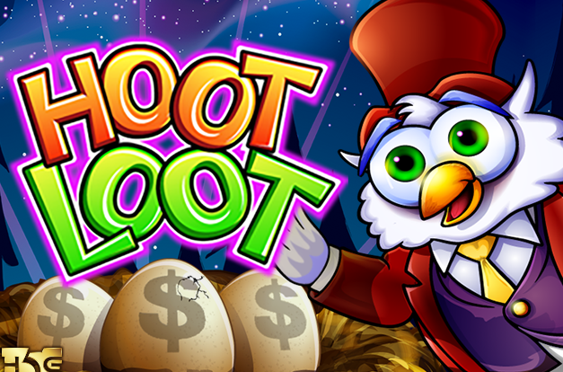 Hoot Loot Slot