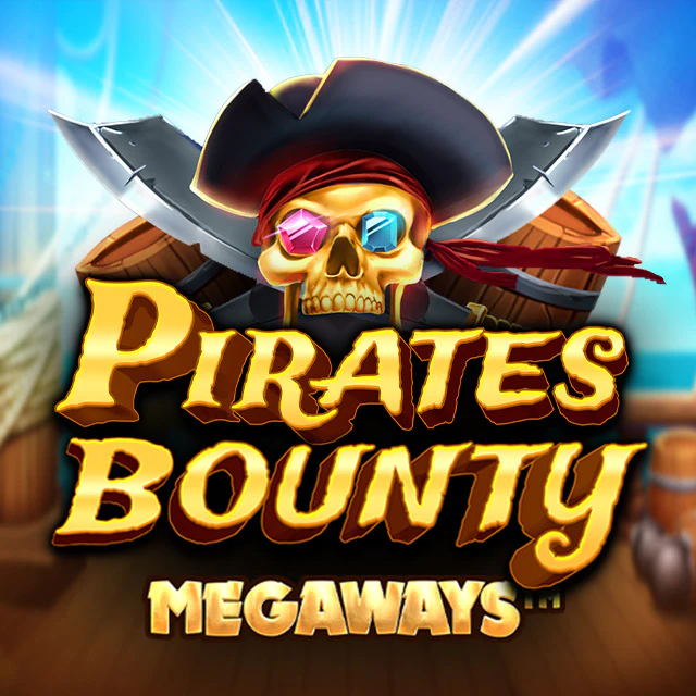 Pirates' Bounty Megaways Slot Demo