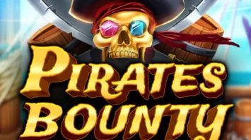 Pirates' Bounty Megaways Slot Demo