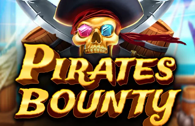 Pirates' Bounty Megaways Slot Demo