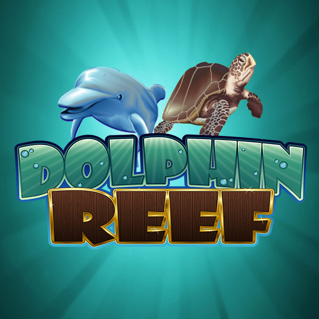 dolphin reef slot demo