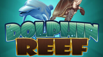 dolphin reef slot demo