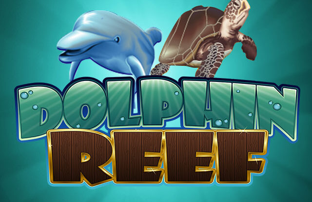 dolphin reef slot demo