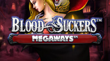 Blood Sucker Megaways Slot Demo