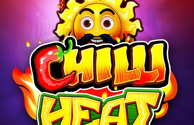 chilli heat slot game