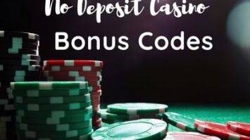 Instant Play Casino No Deposit Bonus Codes