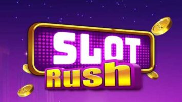 is slot rush app legit