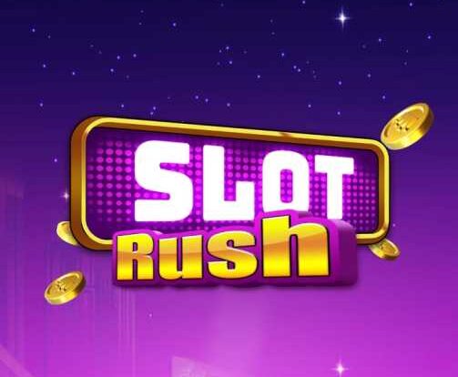 is slot rush app legit