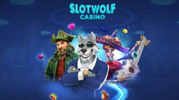 Slot Wolf Casino Review