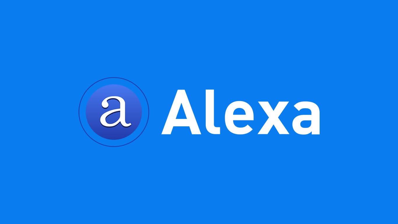 Cara Memasang Widget Alexa (Alexa Rank) di Blog WordPress