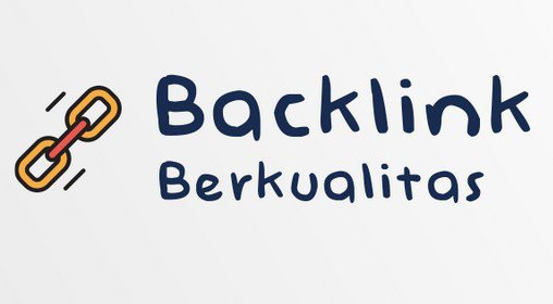 cara membuat backlink